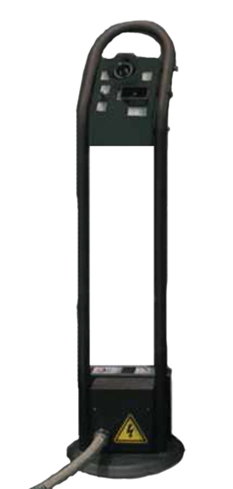 Corghi Service Pro 440 Semi-Automatic Truck Tire Changer Corghi Service Pro 440 Semi-Automatic Truck Tire Changer