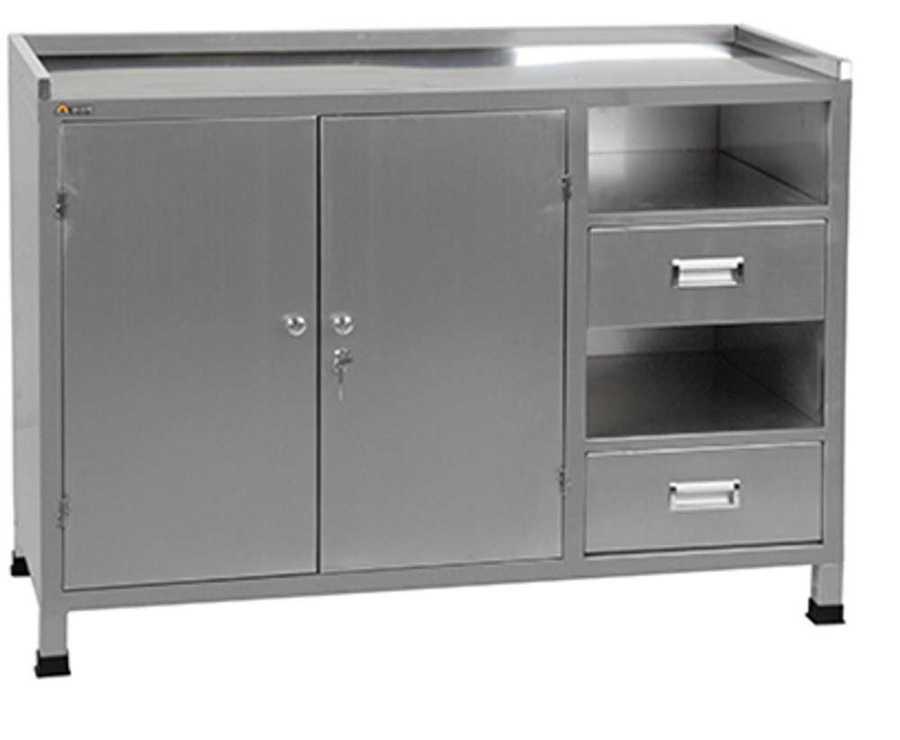 iDeal PSB-PSMCT Paint Storage, Mixing Cabinet & Table iDeal PSB-PSMCT Paint Storage, Mixing Cabinet & Table
