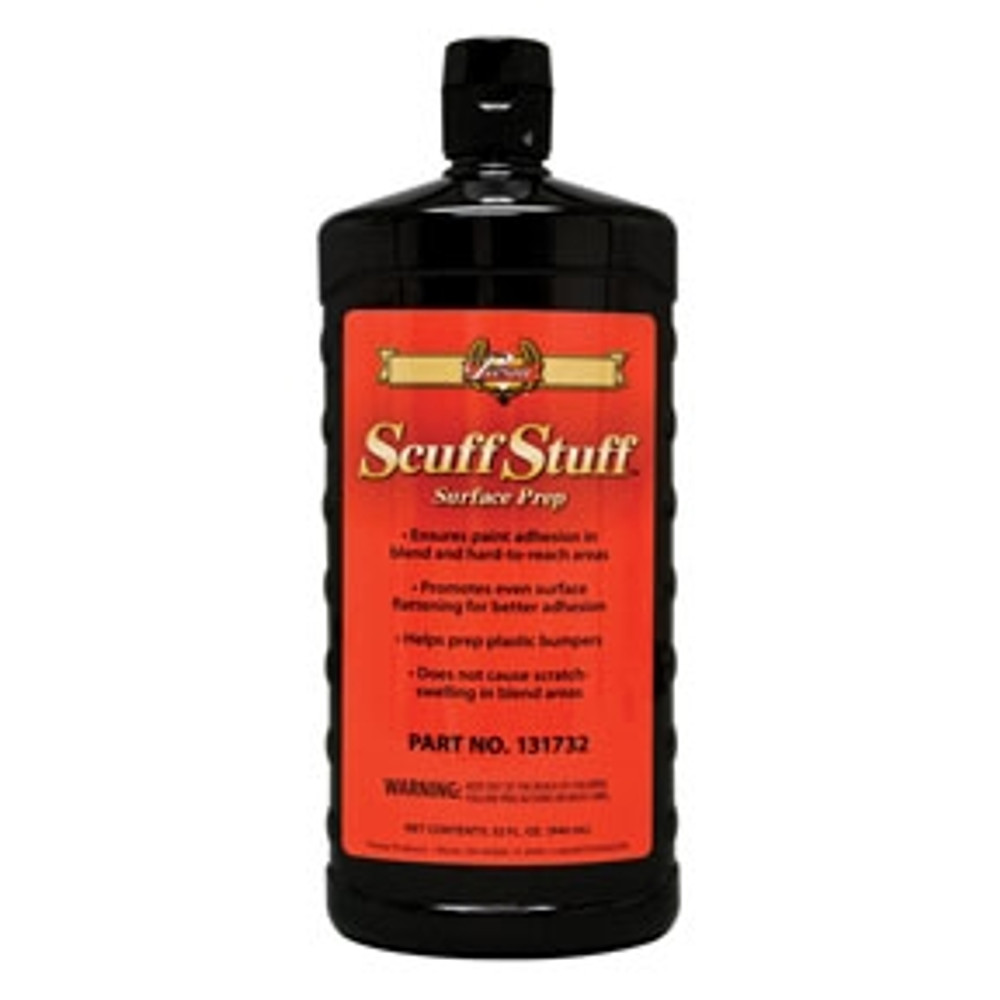 Presta 131732 Scuff Stuff® Cleaner & Surface Preparation