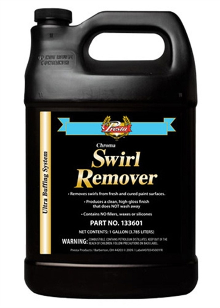 Presta 135601 Non-Acid Tire & Wheel Cleaner, 1 Gallon Presta 135601 Non-Acid Tire & Wheel Cleaner, 1 Gallon
