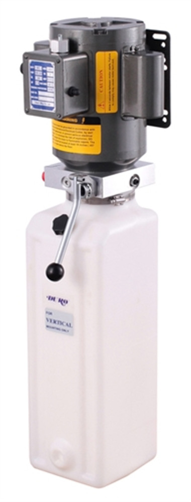 Auto Lift PU-110V-L-K Car Lift Power Unit Auto Lift PU-110V-L-K Car Lift Power Unit