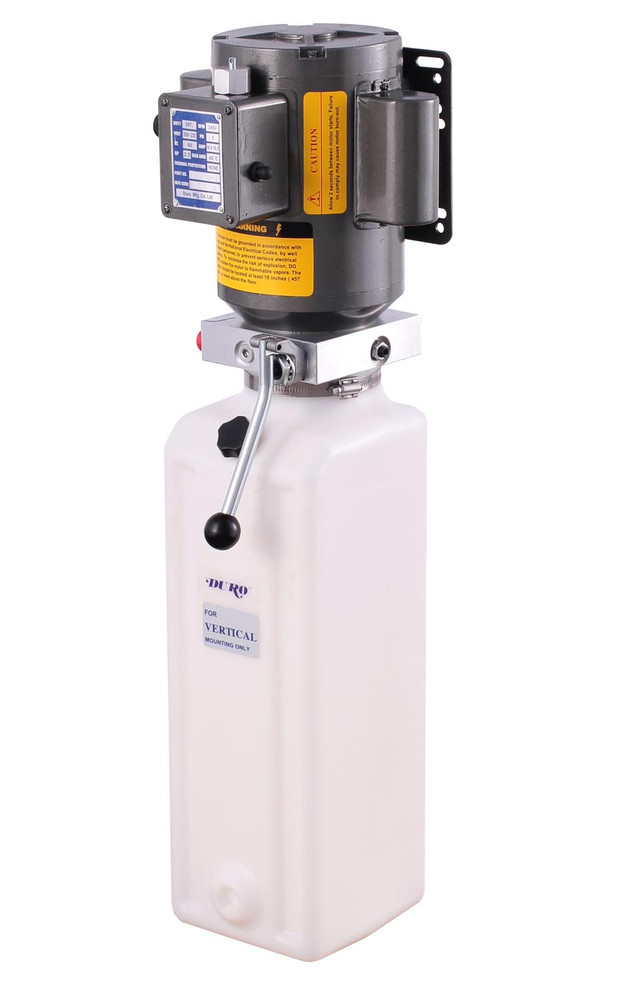 Auto Lift PU-220V-L-H Car Lift Power Unit