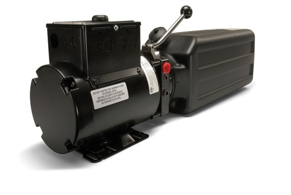 SPX PU-S-AB-1270 220V Car Lift Power Unit SPX PU-S-AB-1270 220V Car Lift Power Unit