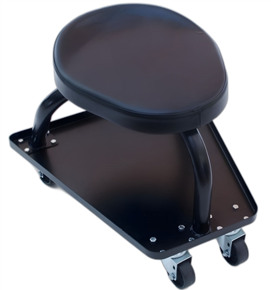 Whiteside QUAD Padded Shop Seat Whiteside QUAD Padded Shop Seat