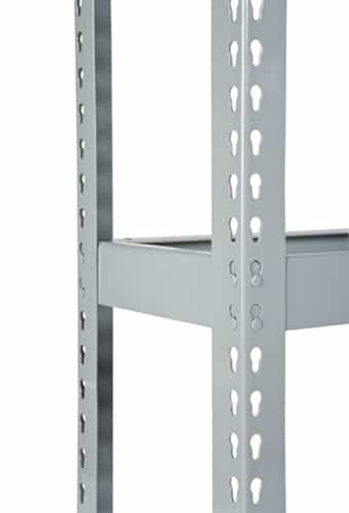RiveTier&#174; II 3SEA Single 3 Tier Adder Rack - 3 Shelves