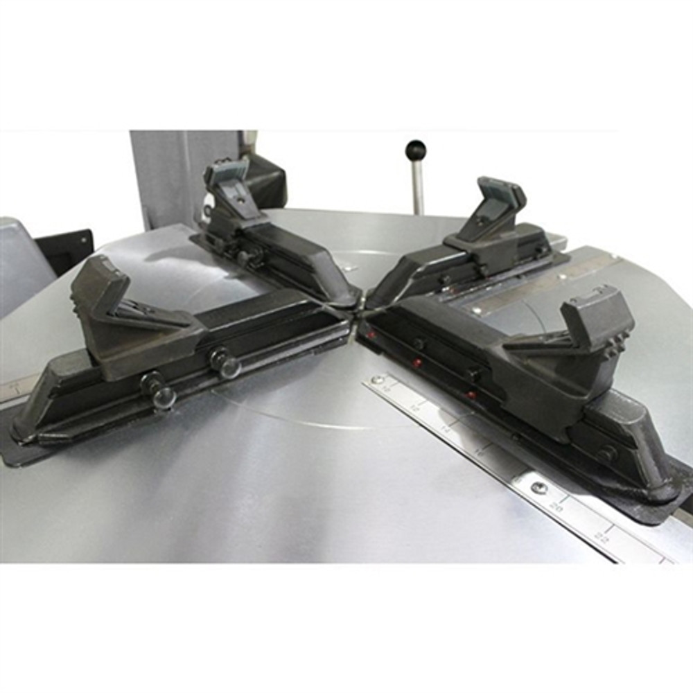 Ranger R76ATR-L NextGen™ Tilt-Back Tire Changer w/ Assist Tower - 110V Ranger R76ATR-L NextGen™ Tilt-Back Tire Changer w/ Assist Tower - 110V