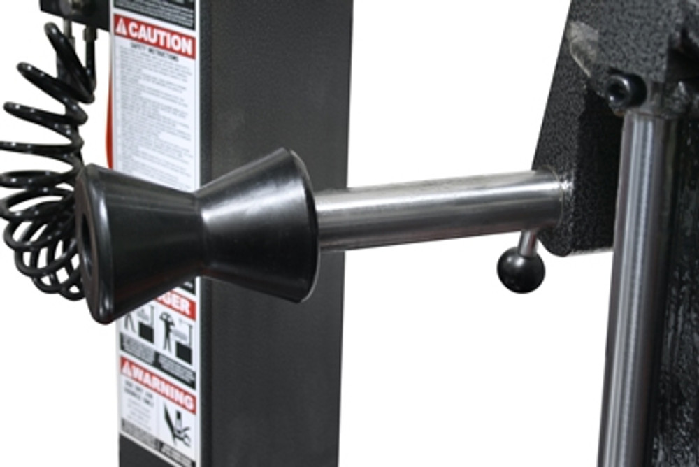 Ranger R76ATR-L NextGen™ Tilt-Back Tire Changer w/ Assist Tower - 110V Ranger R76ATR-L NextGen™ Tilt-Back Tire Changer w/ Assist Tower - 110V