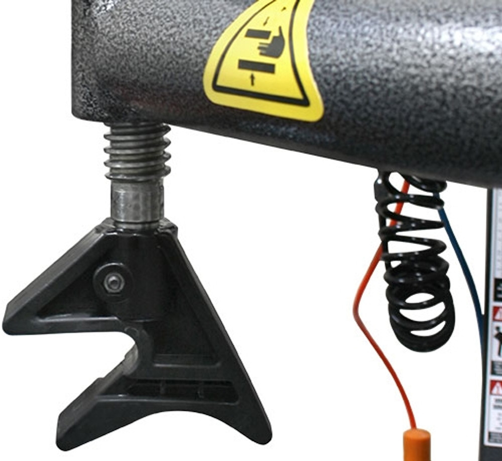 Ranger R76ATR-L NextGen™ Tilt-Back Tire Changer w/ Assist Tower - 110V Ranger R76ATR-L NextGen™ Tilt-Back Tire Changer w/ Assist Tower - 110V