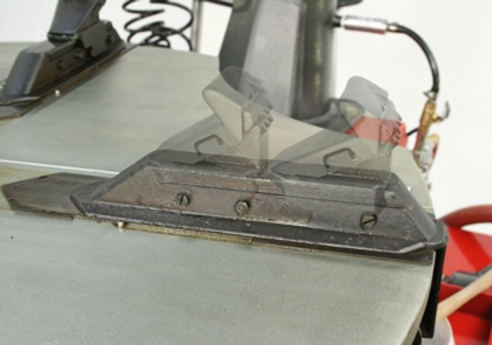 Ranger R76LT Tilt-Back Tire Changer