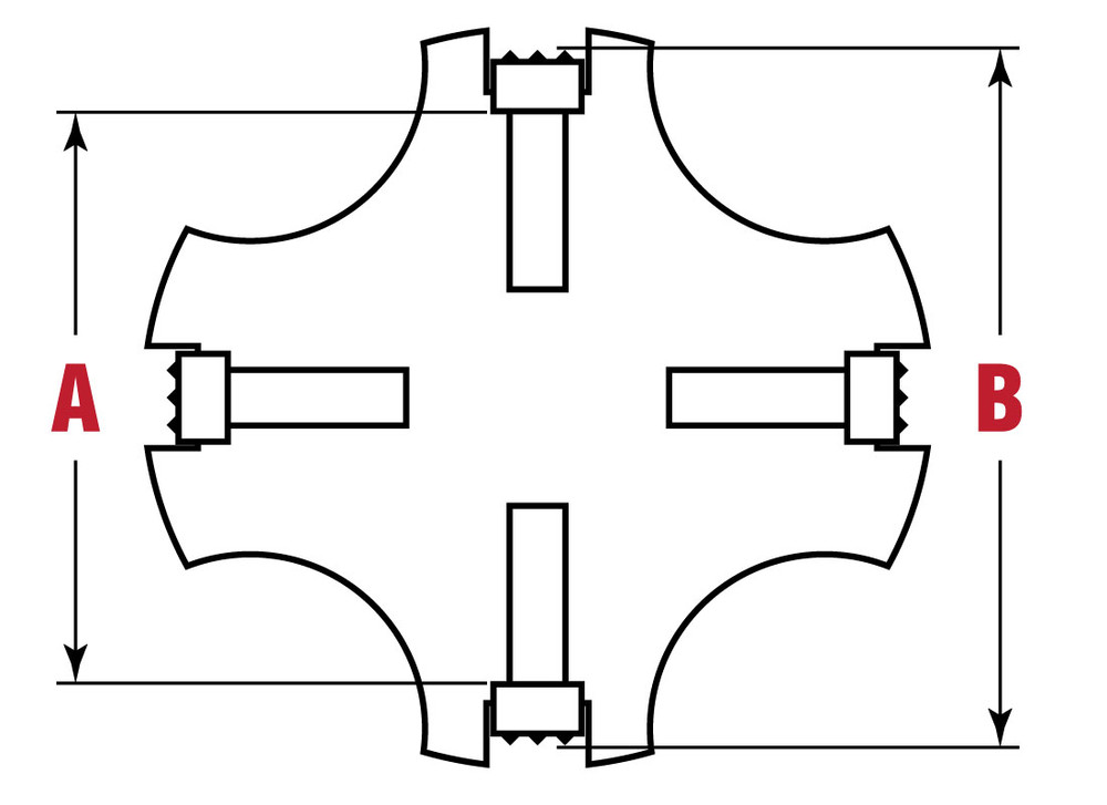 Ranger R76LT Tilt-Back Tire Changer