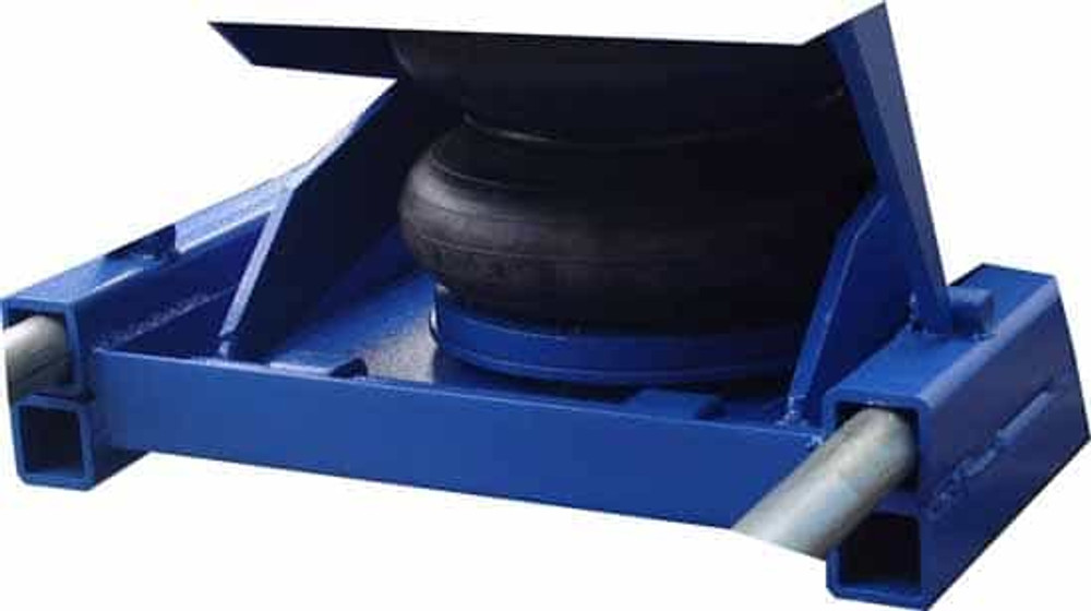 Auto Lift 8,000 lbs High Mount Rolling Air Jack
