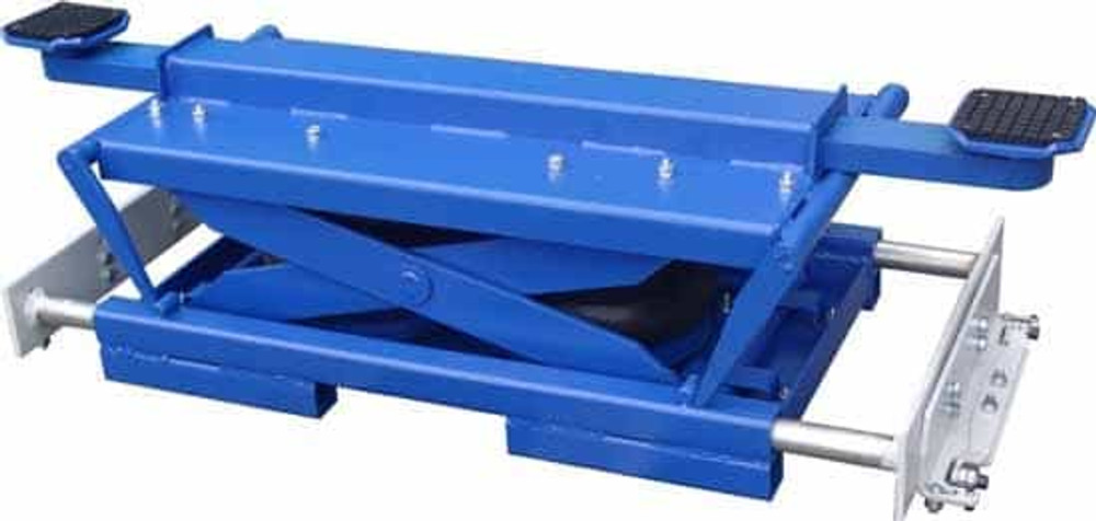 Auto Lift 8,000 lbs Low Mount Rolling Air Jack