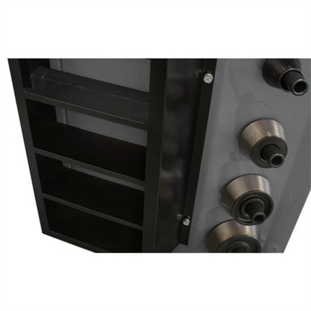 RANGER DST-2420 Dynamic Wheel Balancer RANGER DST-2420 Dynamic Wheel Balancer