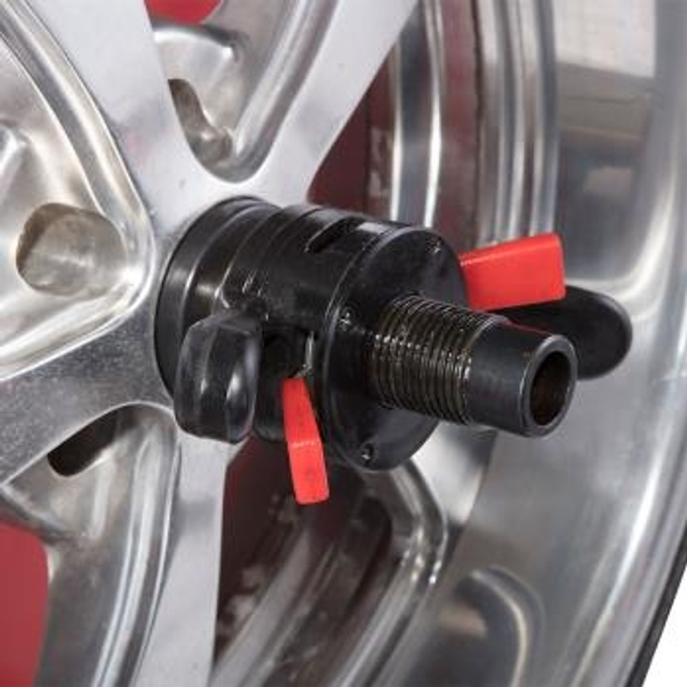 Ranger DST30P Wheel Balancer w/40mm Shaft Ranger DST30P Wheel Balancer w/40mm Shaft