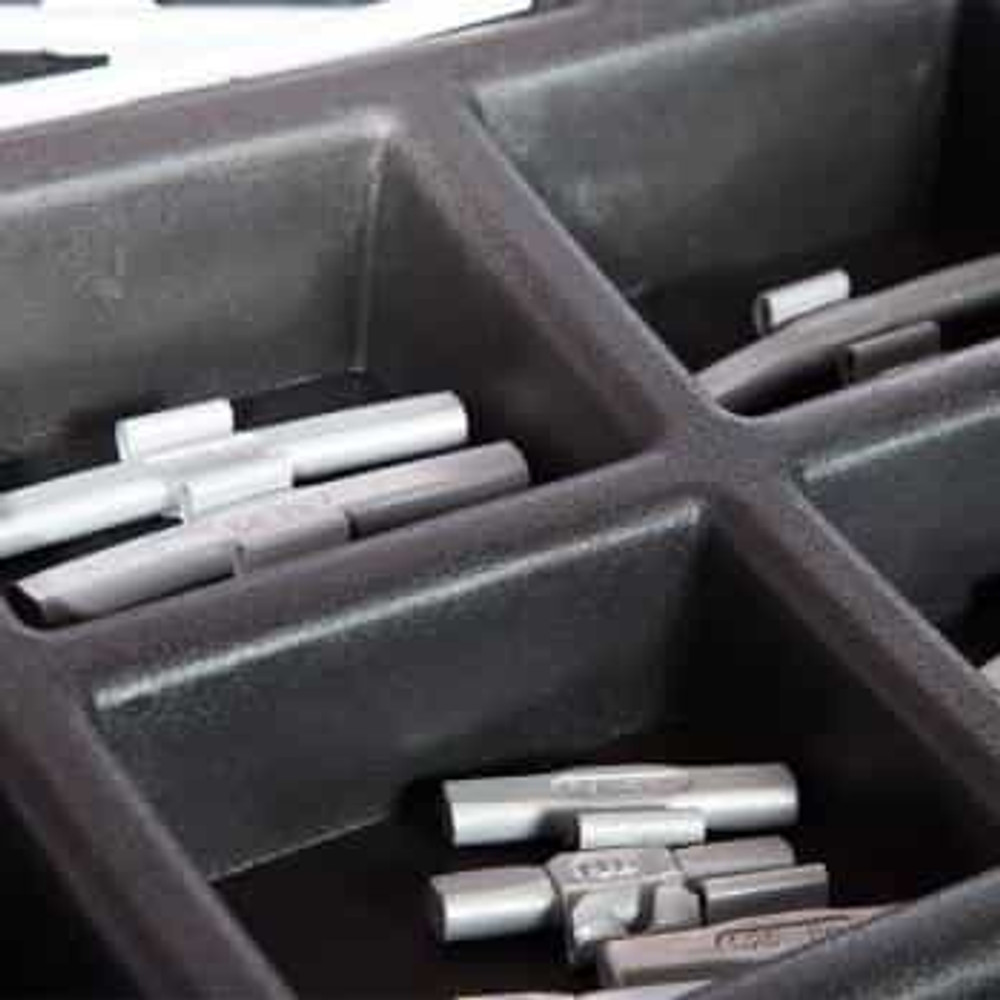 Ranger DST30P Wheel Balancer w/40mm Shaft Ranger DST30P Wheel Balancer w/40mm Shaft