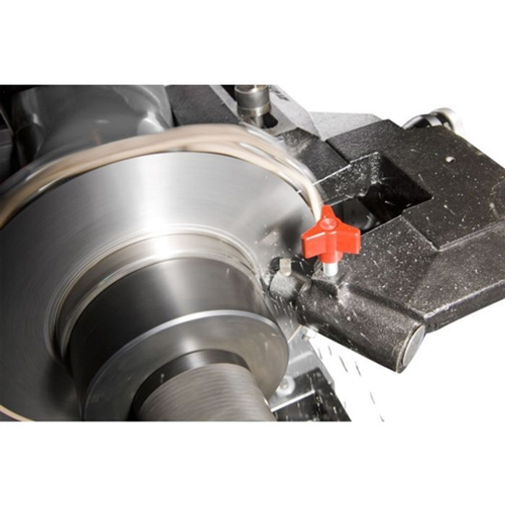 Ranger RL-8500 Combination Brake Lathe w/Bench, Std Tooling, Set Up & Training