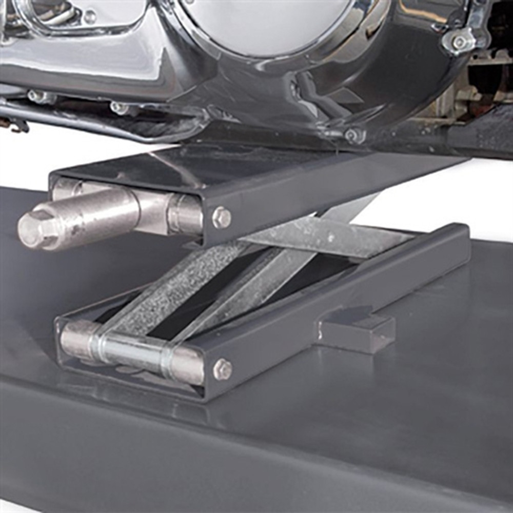 Ranger 1100-lb. Capacity Motorcycle / ATV Jack