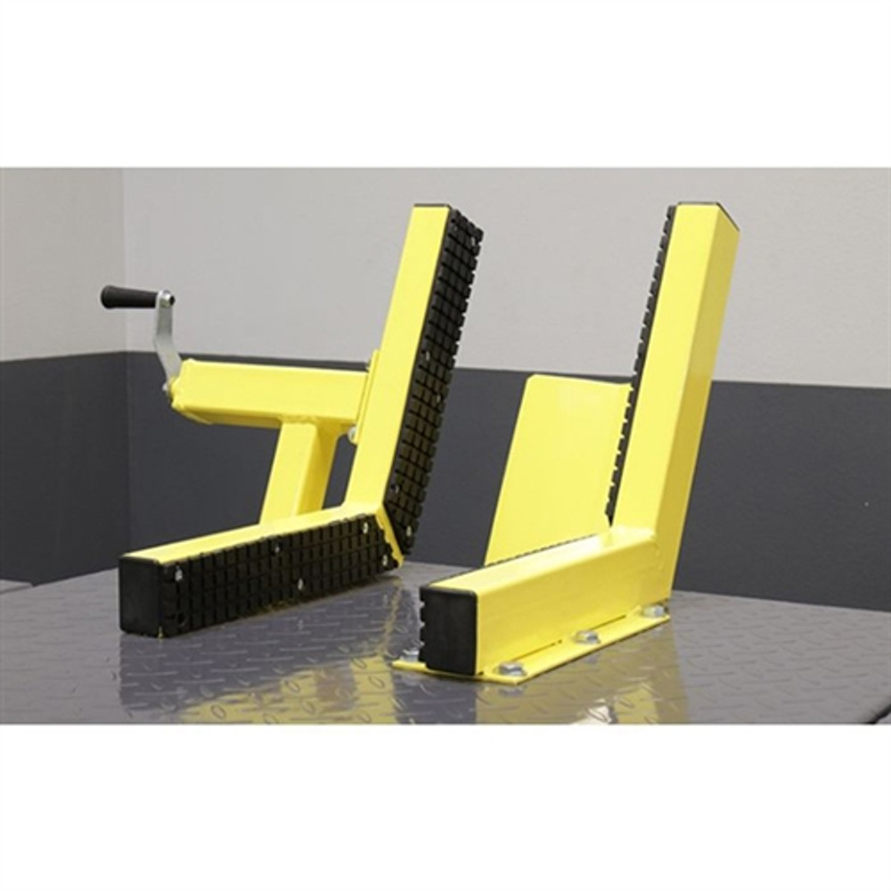 Ranger RML-1500XL Super-Stretch Motorcycle-ATV Lift / Portable