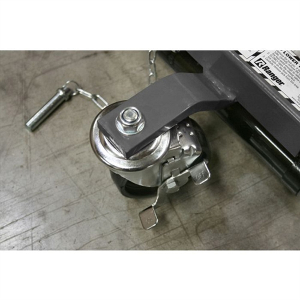 Ranger RCD-1500EX Jumbo GoCart™ Rolling Car Dollies