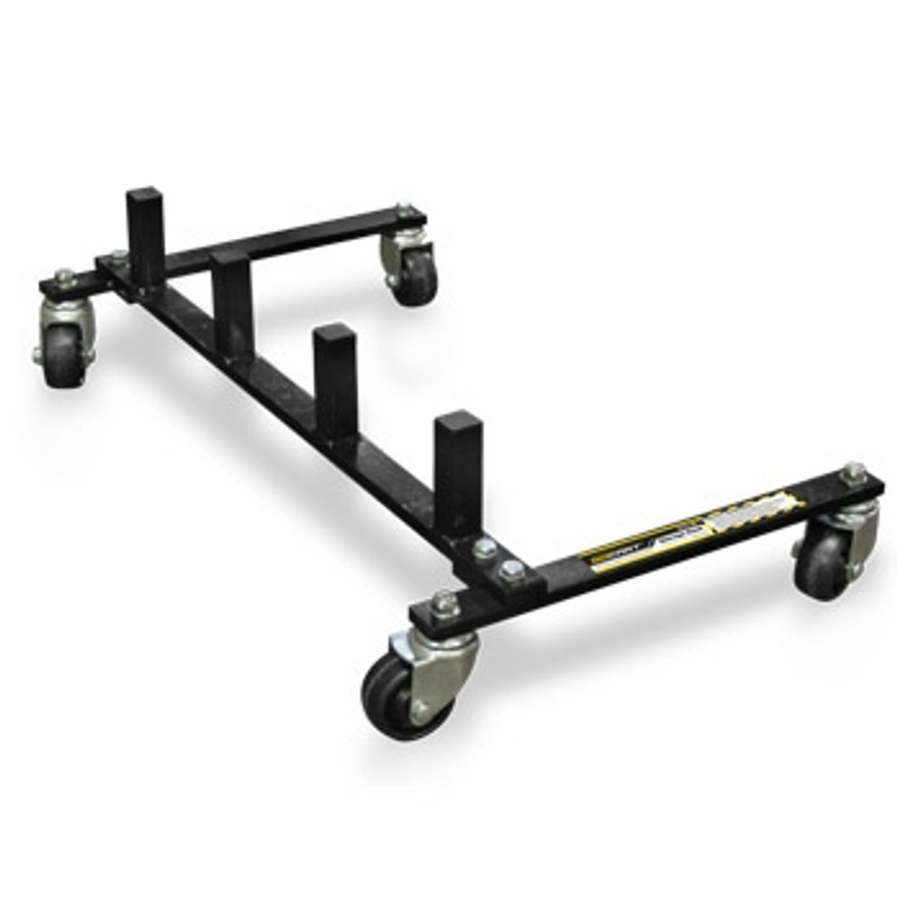 Ranger GoCart™ Storage Rack for RCD-1500