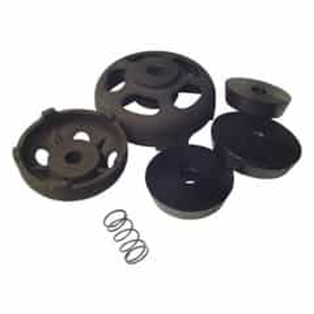 Rels Light Truck Brake Lathe Adapter Set