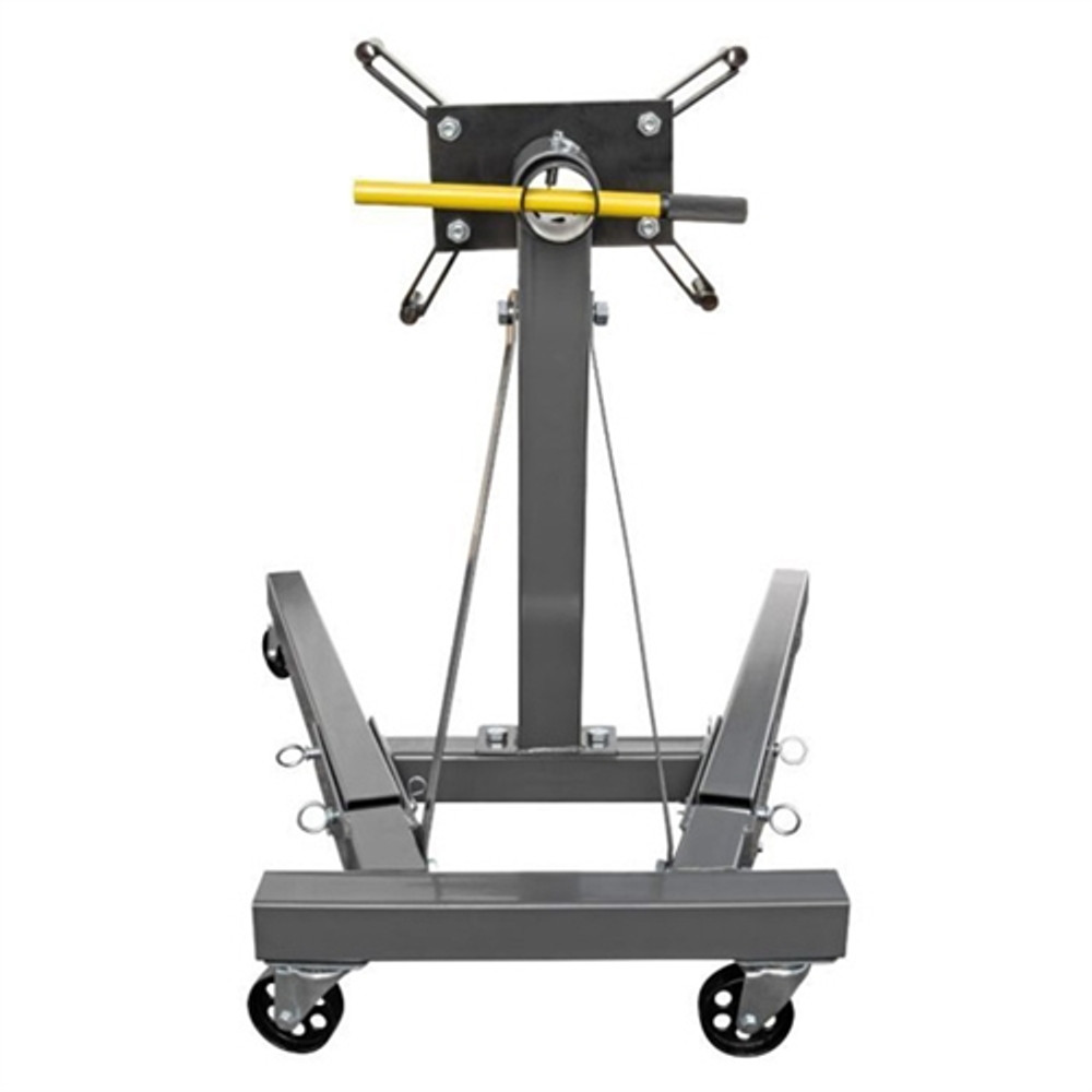 Ranger RES-1TF 1-Ton Folding Engine Stand/Engine Hoist
