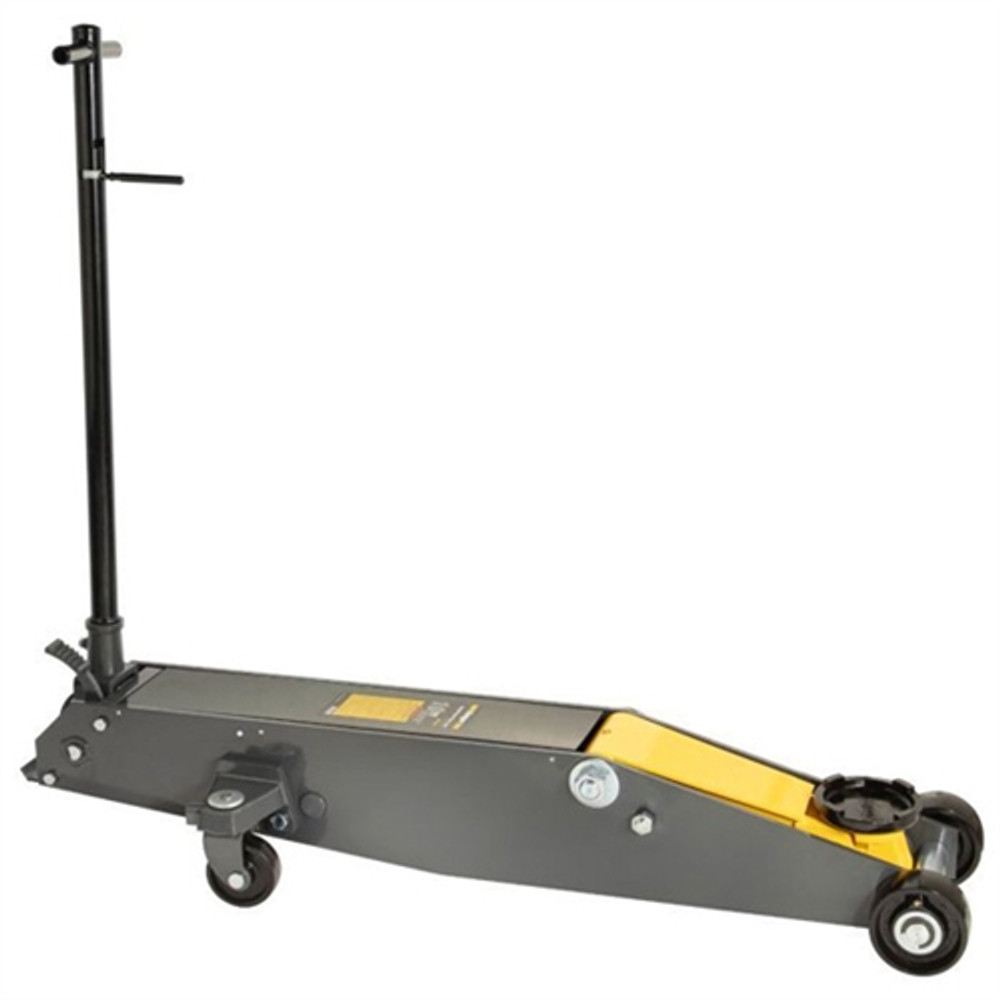 Ranger RFJ-10TL 10-Ton Long-Frame Garage Floor Jack