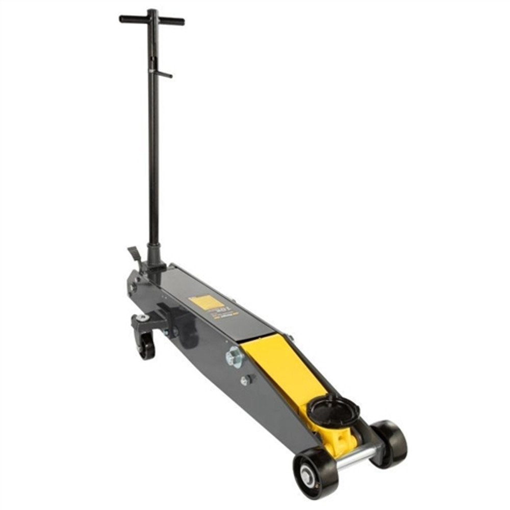 Ranger RFJ-10TL 10-Ton Long-Frame Garage Floor Jack