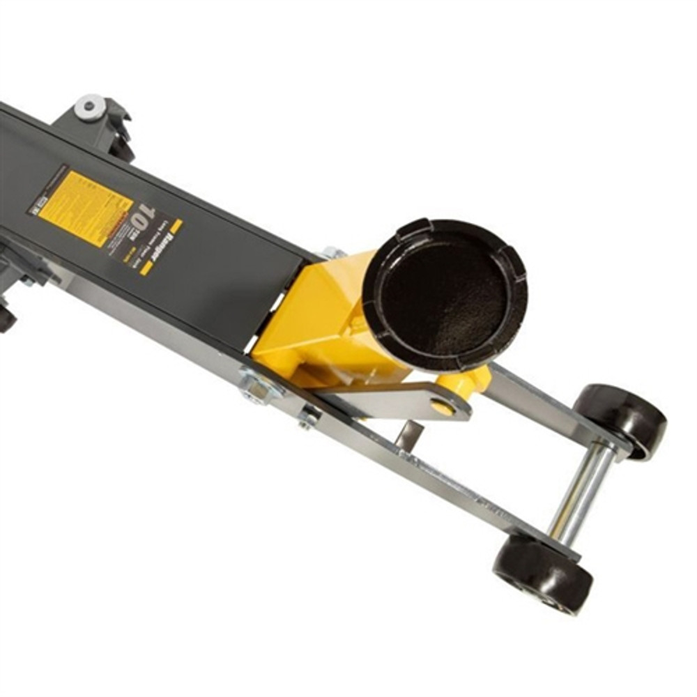 Ranger RFJ-10TL 10-Ton Long-Frame Garage Floor Jack