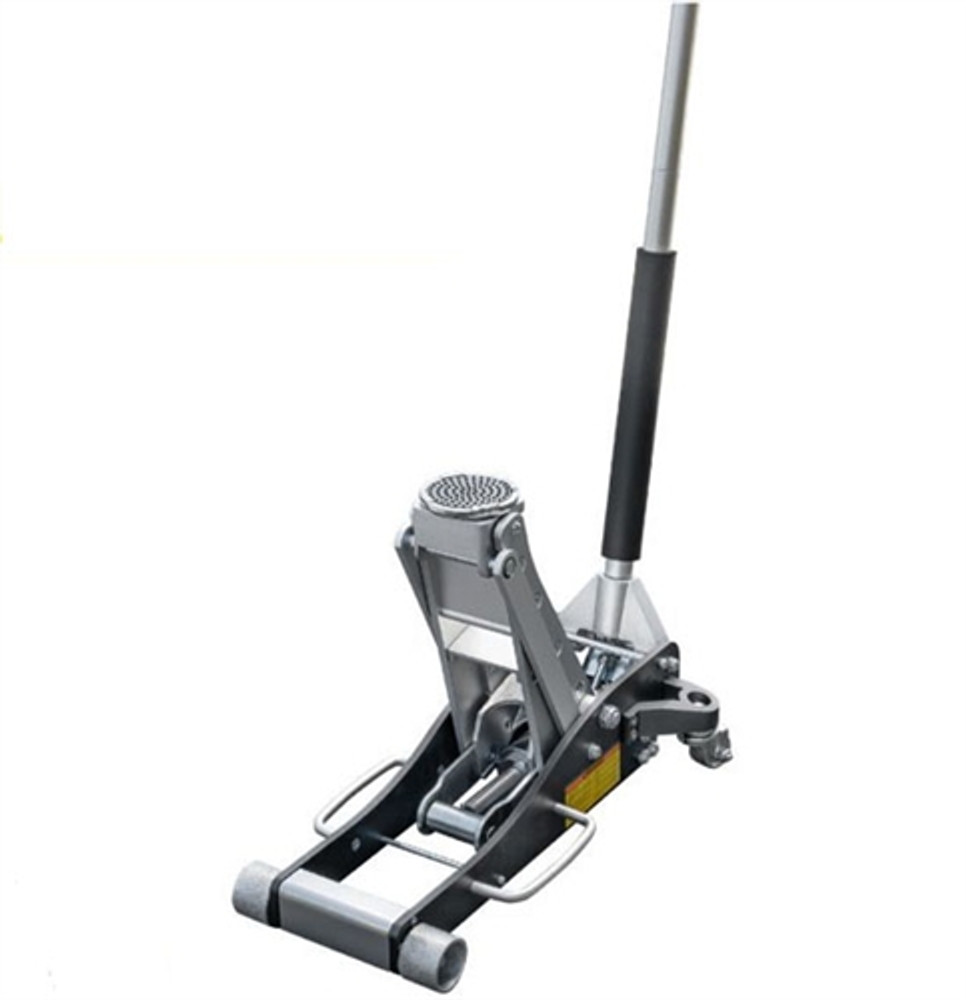 Ranger RFJ-4000ALX  Aluminum Racing Floor Jack w/4,000 lbs Capacity