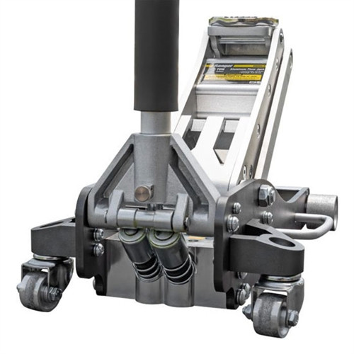 Ranger 4000ALX Aluminum Racing Floor Jack