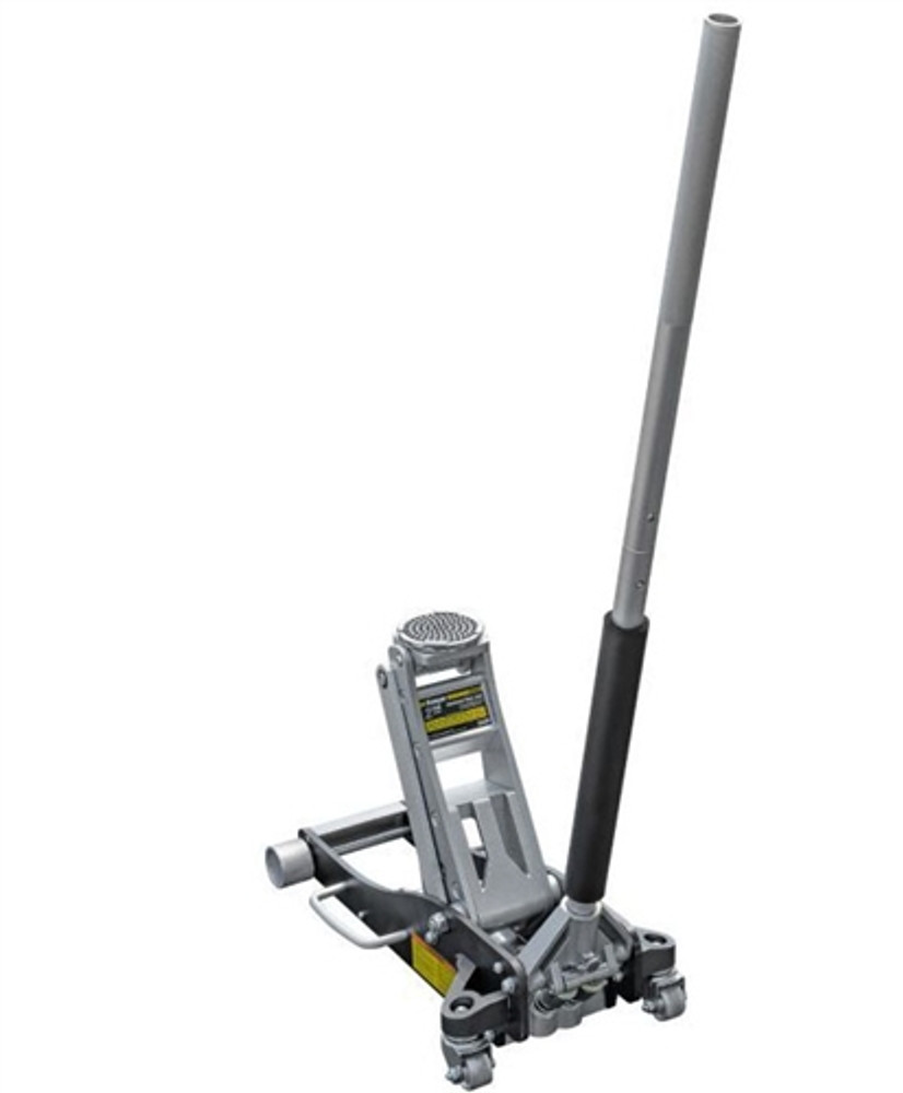 Ranger RFJ-4000ALX  Aluminum Racing Floor Jack w/4,000 lbs Capacity