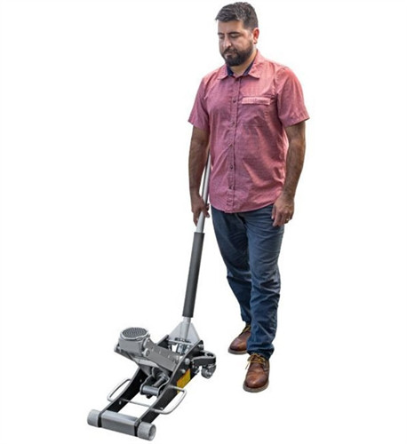 Ranger 4000ALX Aluminum Racing Floor Jack