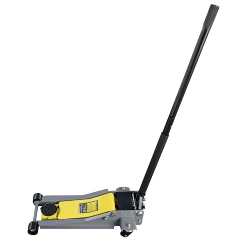 Ranger RFJ-5000HD 2.5-Ton Heavy-Duty  Floor Jack / Commercial Grade