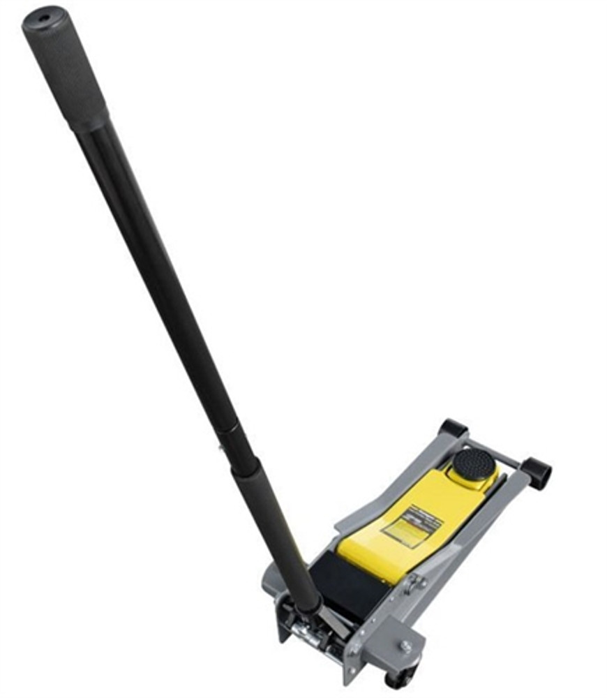 Ranger RFJ-5000HD 2.5-Ton Heavy-Duty  Floor Jack / Commercial Grade