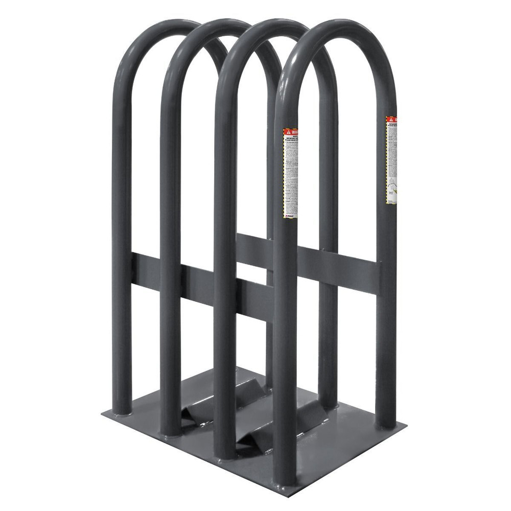 Ranger 4-Bar Tire Inflation Cage