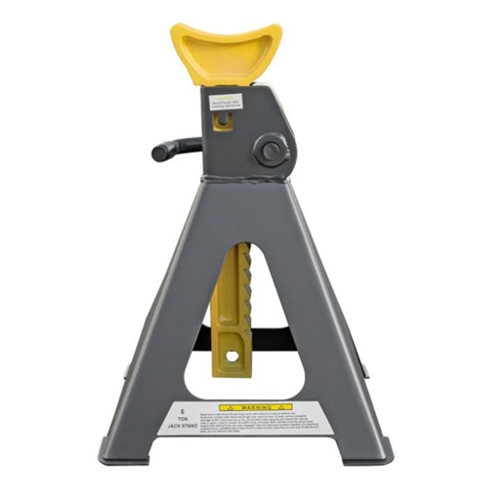 Ranger RJS-6T 6-Ton Pair Jack Stands
