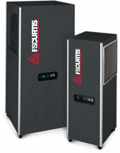 FS-Curtis RNHI25 High Temp Dryer 25 cfm