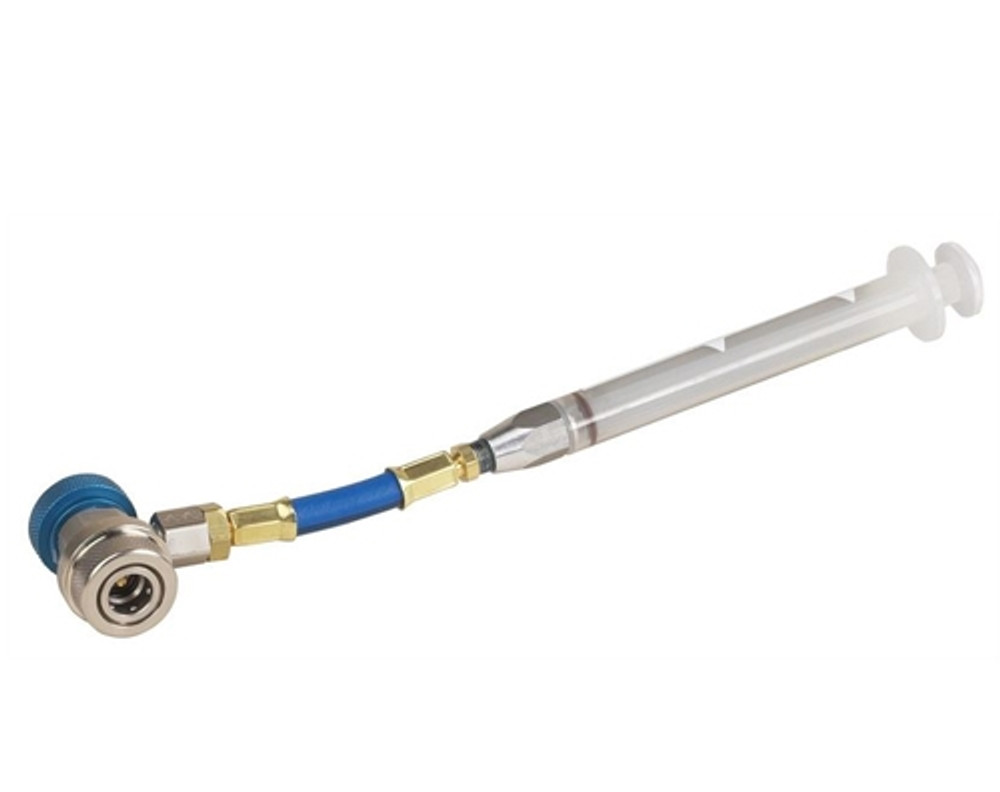 Robinair 16256 R-134a Dye Injector