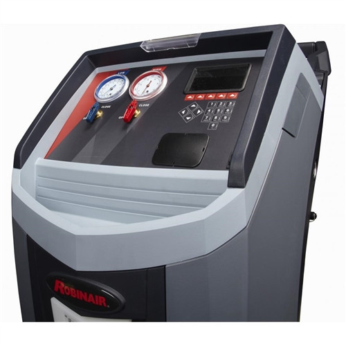 Robinair 34288NI NEW ECONOMY R-134A Recover, Recycle ,