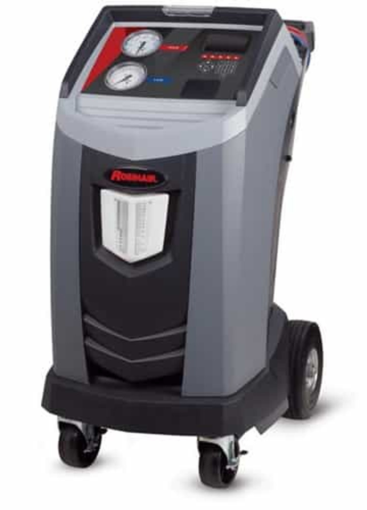 Robinair 34788NI R-134A Refrigerant Recovery, Recycling, & Recharging Machine Robinair 34788NI R-134A Refrigerant Recovery, Recycling, & Recharging Machine