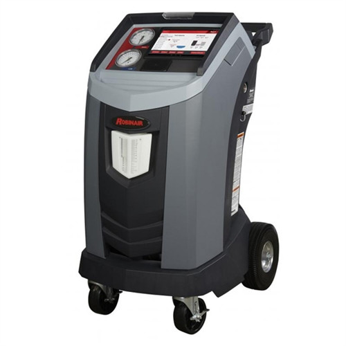 Robinair Wifi R-134a Recover, Recycle, Recharge Machine