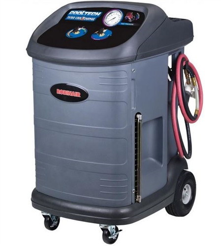 Robinair 75700 CoolTech Coolant Exchanger | Best Buy Auto Equipment