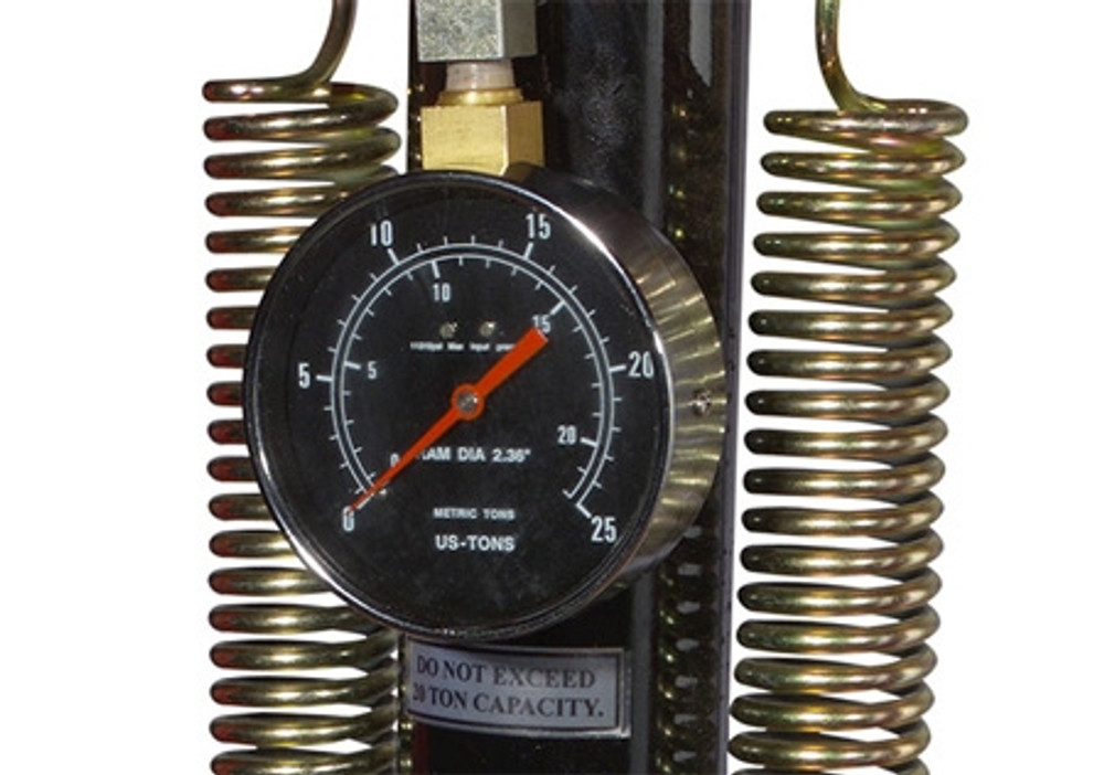 Ranger RP-20HD 20-Ton HD Commercial Grade Shop Press