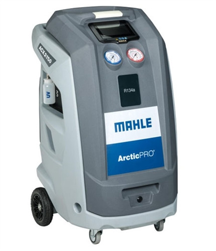 Mahle ACX2150 ArcticPRO R134a Refrigerant Handling System