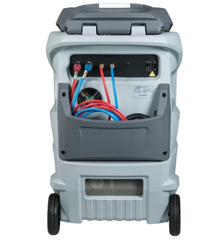 Mahle ACX2180 ArcticPRO R134a Refrigerant Handling System