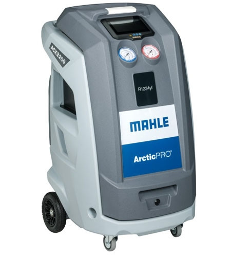 Mahle ACX2250 ArcticPRO® R1234yf Refrigerant Handling