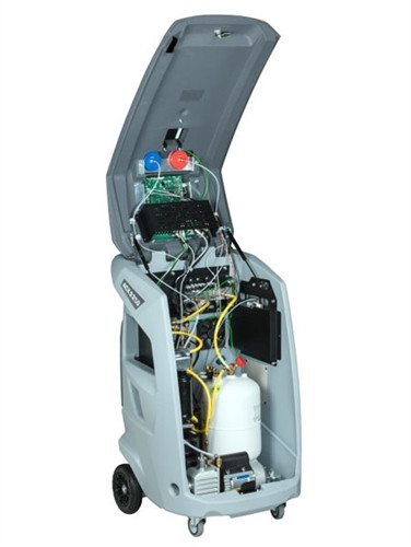 Mahle ACX2250 ArcticPRO® R1234yf Refrigerant Handling System