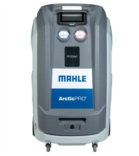 Mahle ACX2280 ArcticPRO R1234yf Refrigerant Handling