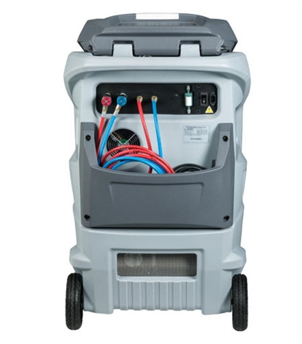 Mahle ACX2280 ArcticPRO R1234yf Refrigerant Handling